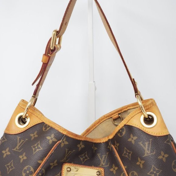 Auth Louis Vuitton Galleria PM Monogram Bag - Picture 7 of 16